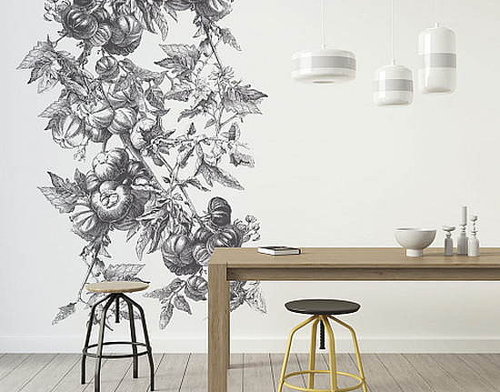 Обои ID Wall Living Space ID091027