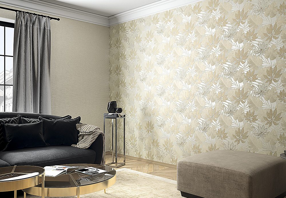 Обои Marburg Atelier 31413