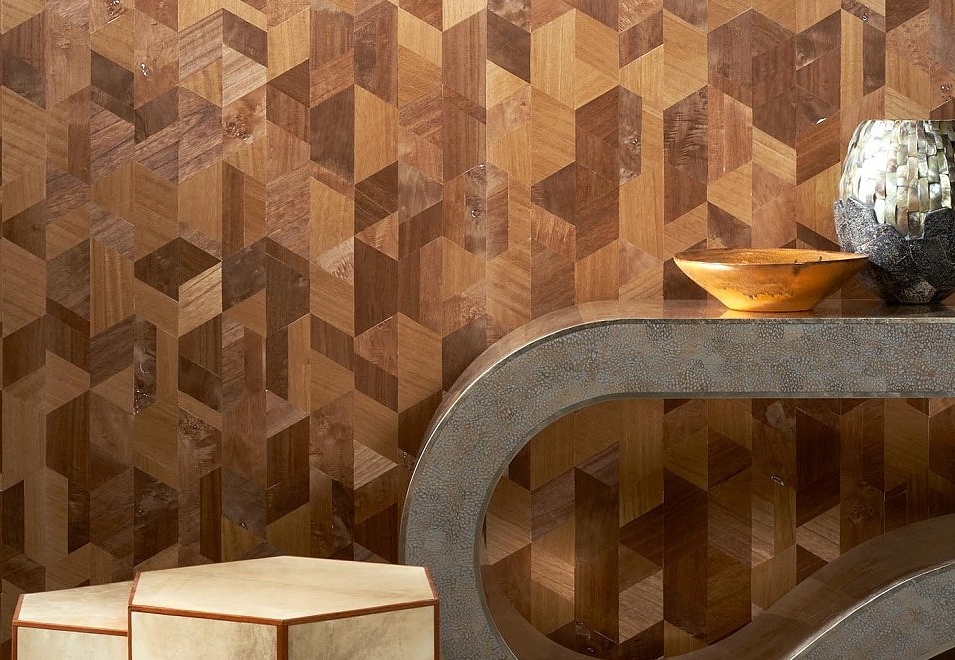 Обои Arte Timber 38203