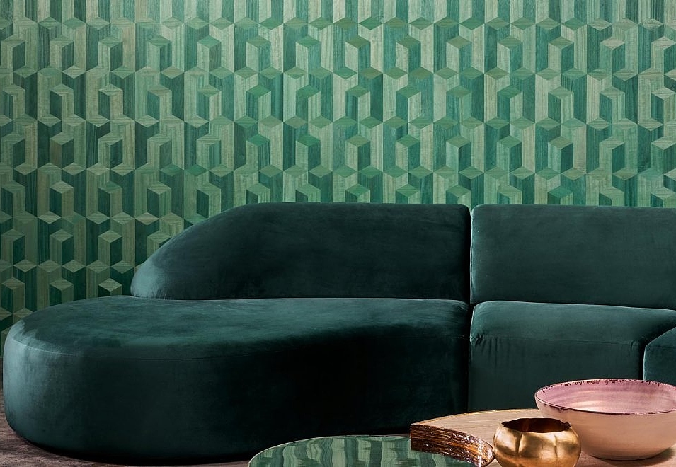 Обои Arte Timber 38240