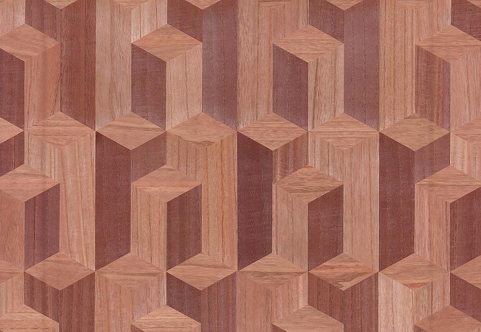 Обои Arte Timber 38244