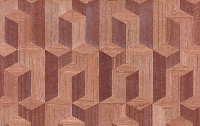 Бельгийские обои Arte, коллекция Timber, артикул 38244