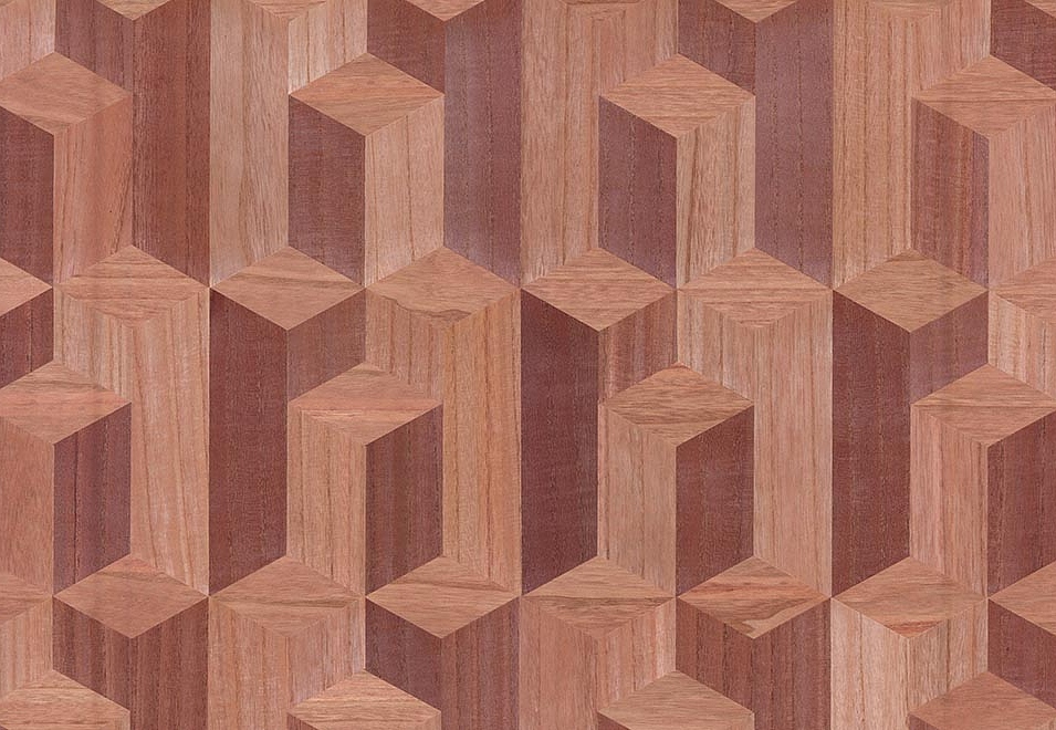 Обои Arte Timber 38244