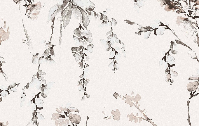 Бельгийские обои Khroma, коллекция La Vie En Rose, артикул LAV502