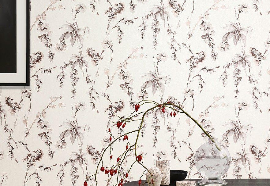 Обои Khroma La Vie En Rose LAV502