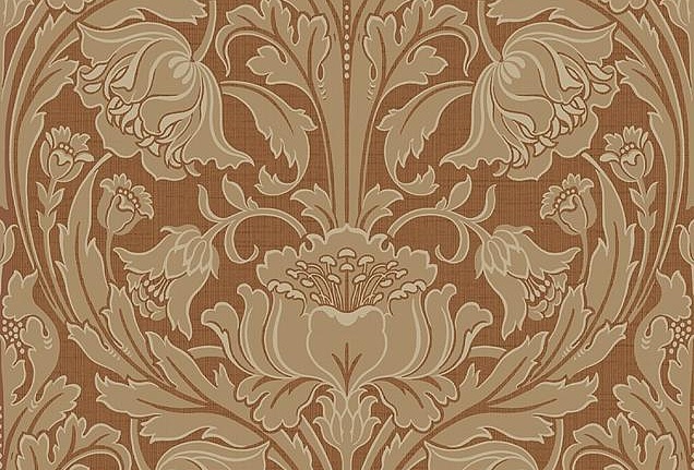 Обои Carl Robinson Edition 16 Raffles CR92415