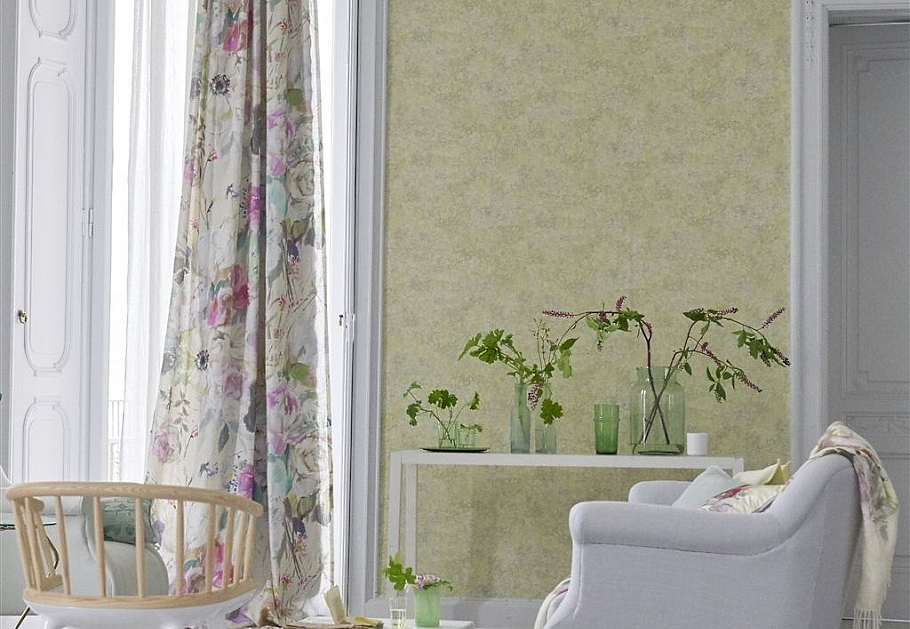 Обои Designers Guild Edit Plains and Textures II PDG1025-03