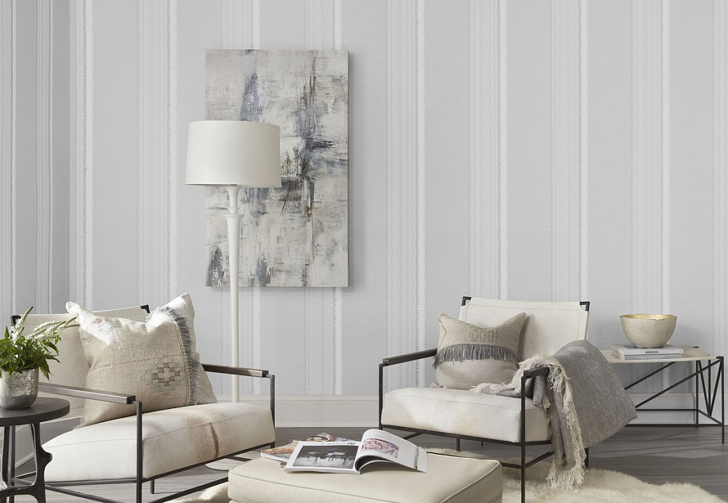 Обои Phillip Jeffries Tailored Walls 1025