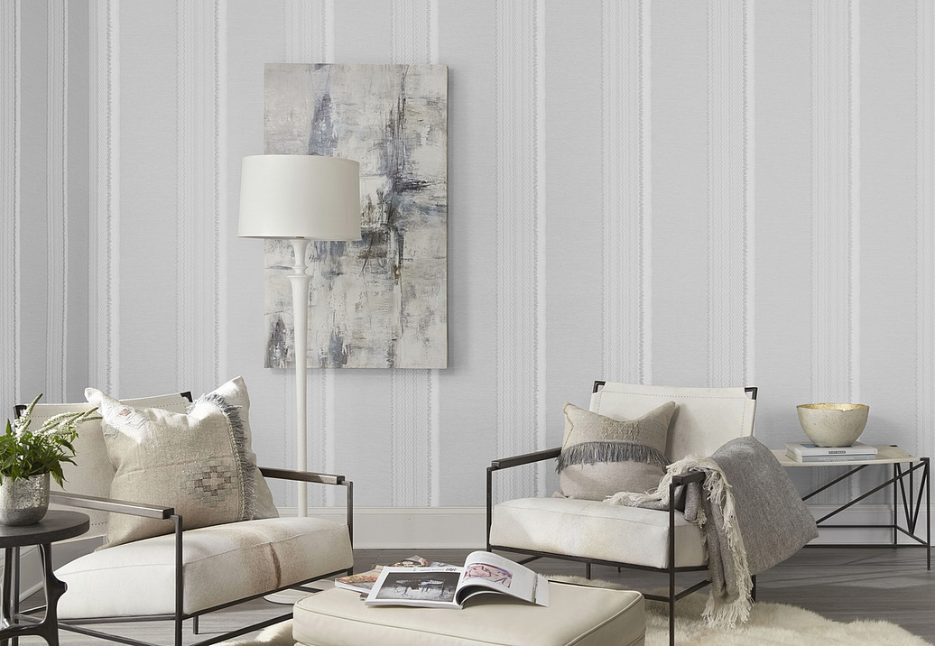 Обои Phillip Jeffries Tailored Walls 1025