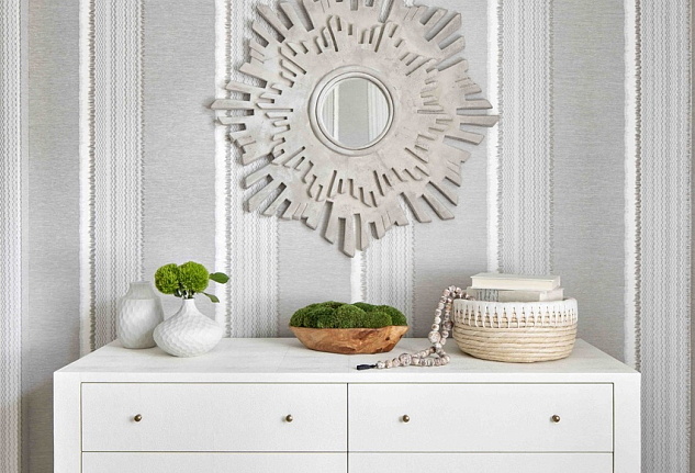 Обои Phillip Jeffries Tailored Walls 1026