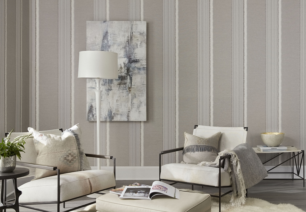 Обои Phillip Jeffries Tailored Walls 1026
