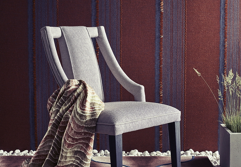 Обои Phillip Jeffries Tailored Walls 1027