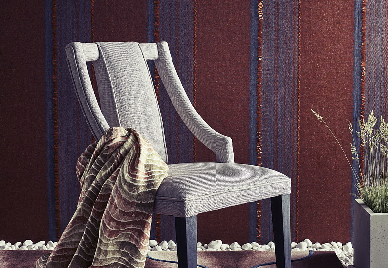 Обои Phillip Jeffries Tailored Walls 1027