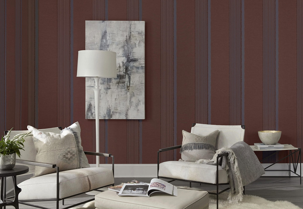 Обои Phillip Jeffries Tailored Walls 1027