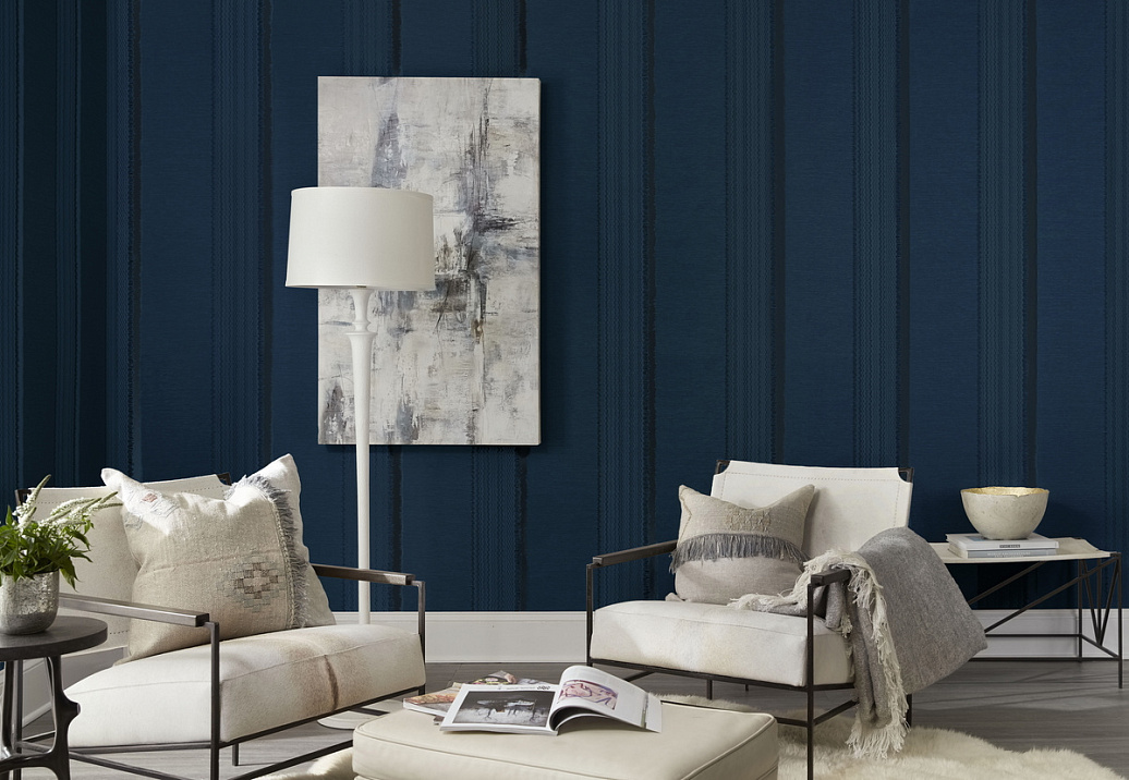 Обои Phillip Jeffries Tailored Walls 1028