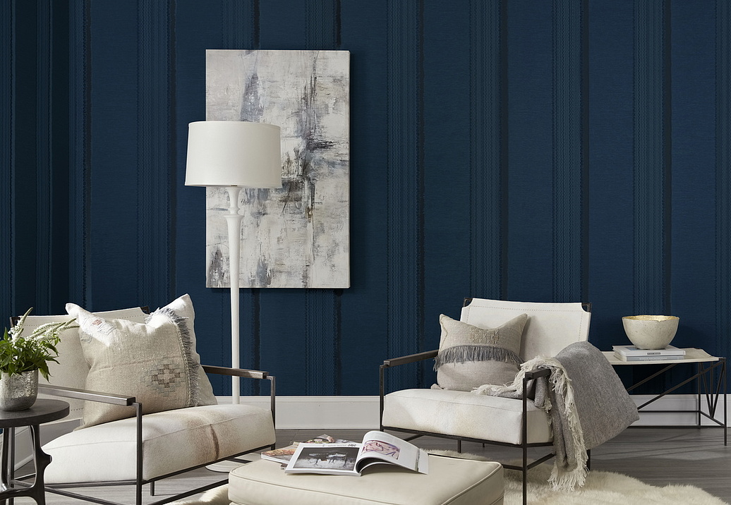 Обои Phillip Jeffries Tailored Walls 1028