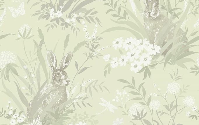 Английские обои Holden Decor, коллекция Meadow, артикул 90811
