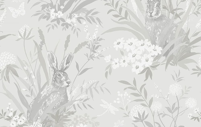 Английские обои Holden Decor, коллекция Meadow, артикул 90812