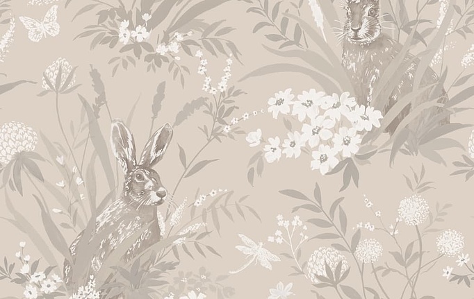 Английские обои Holden Decor, коллекция Meadow, артикул 90813
