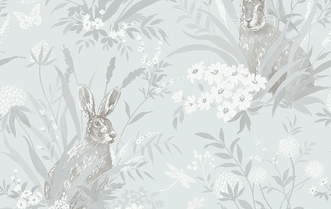 Английские обои Holden Decor, коллекция Meadow, артикул 90814