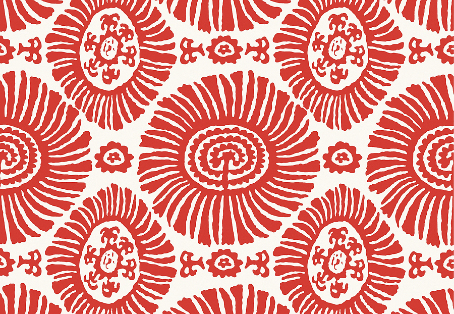 Обои Thibaut Tropics T10080