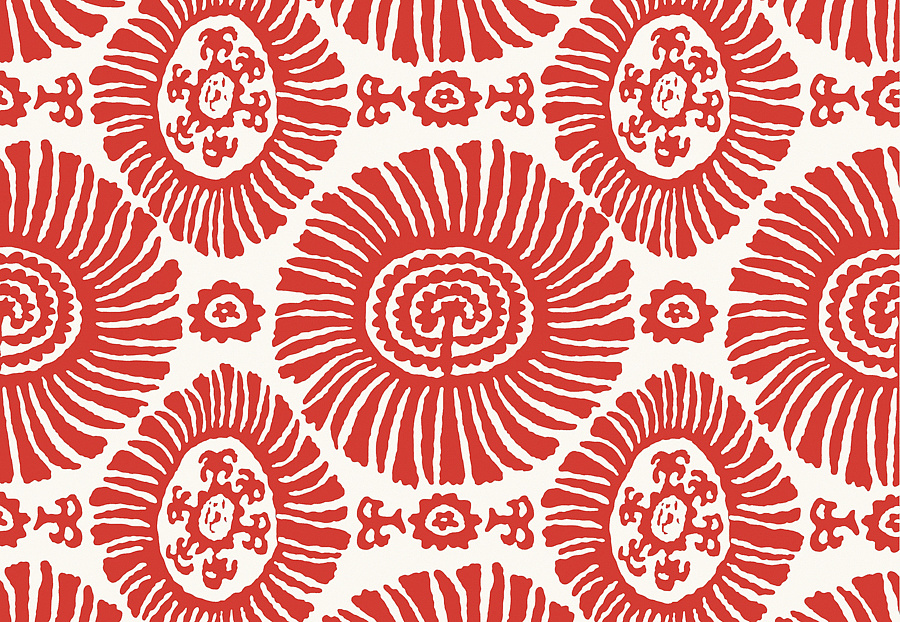 Обои Thibaut Tropics T10080