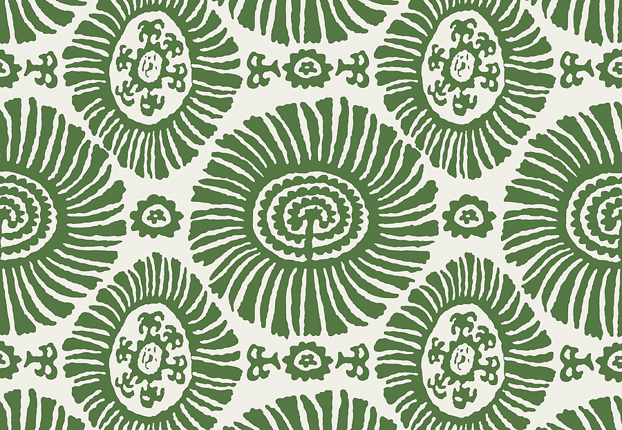 Обои Thibaut Tropics T10081