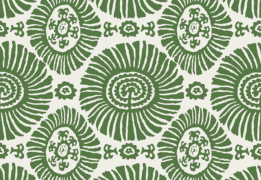 Обои Thibaut Tropics T10081