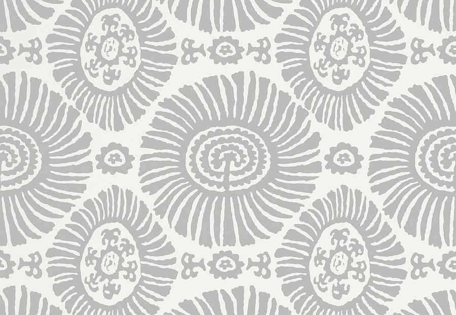 Обои Thibaut Tropics T10082