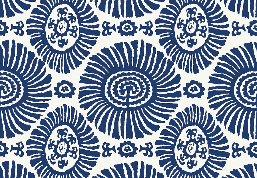 Обои Thibaut Tropics T10083