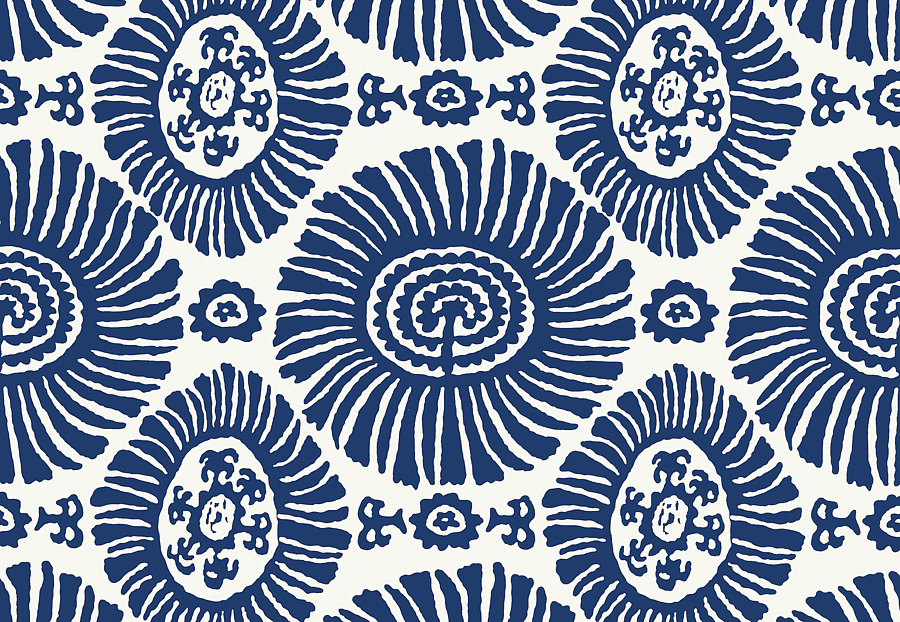 Обои Thibaut Tropics T10083