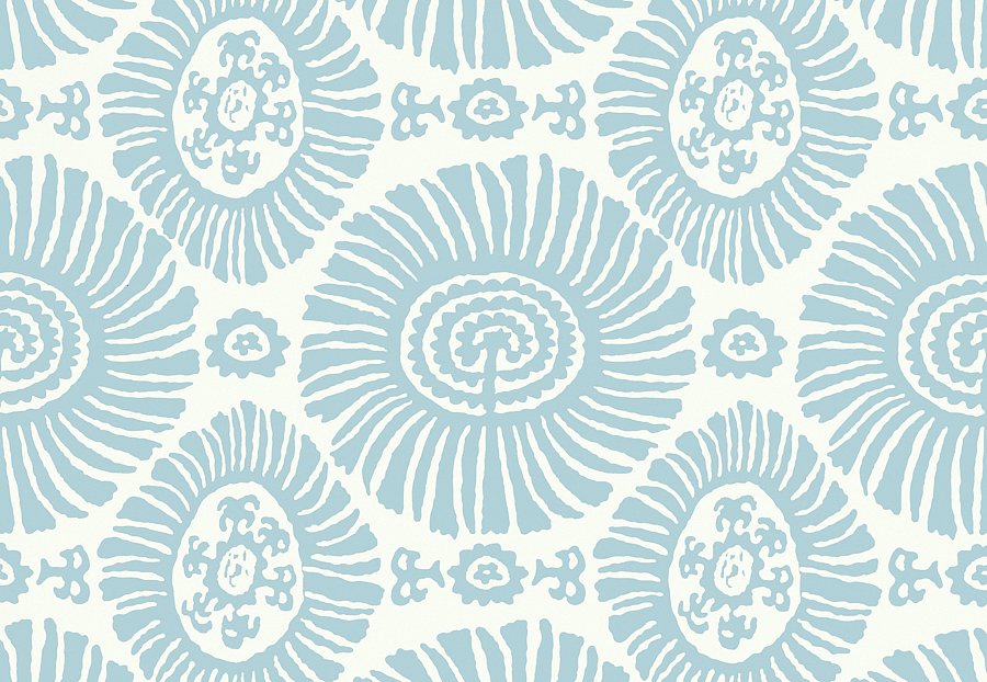 Обои Thibaut Tropics T10084