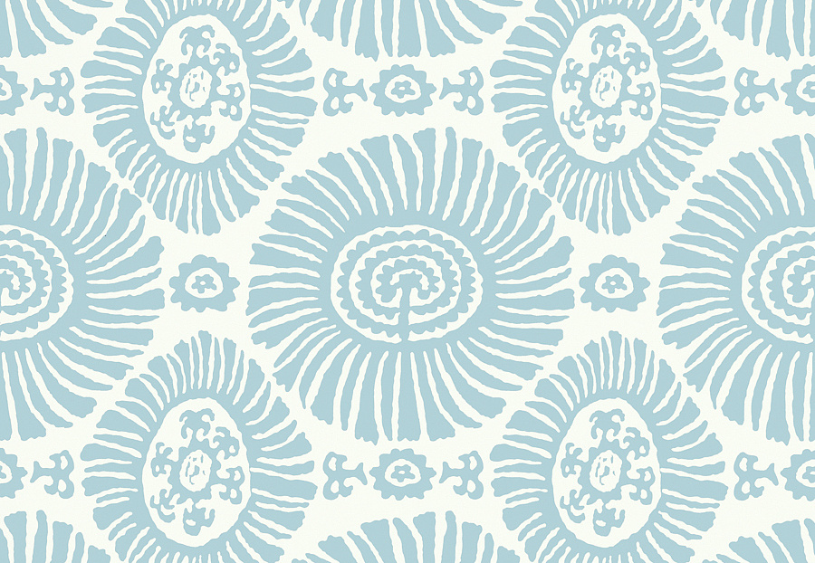 Обои Thibaut Tropics T10084