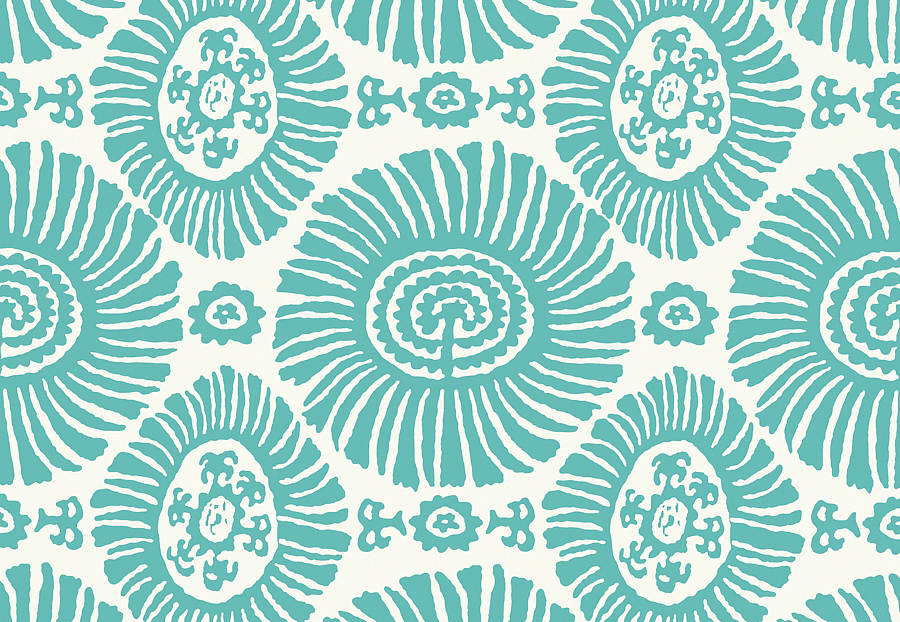 Обои Thibaut Tropics T10085