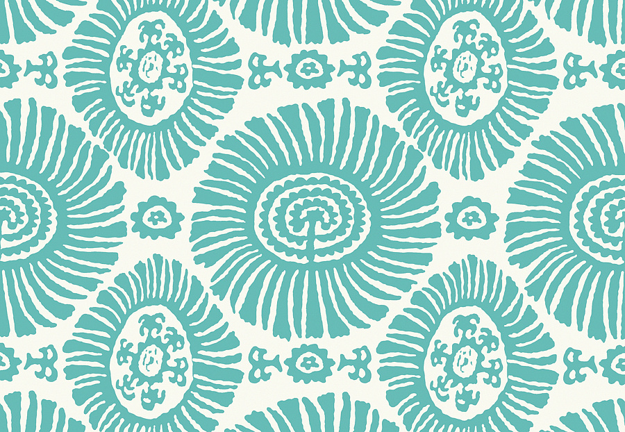 Обои Thibaut Tropics T10085