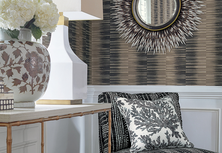 Обои Thibaut Tropics T10087