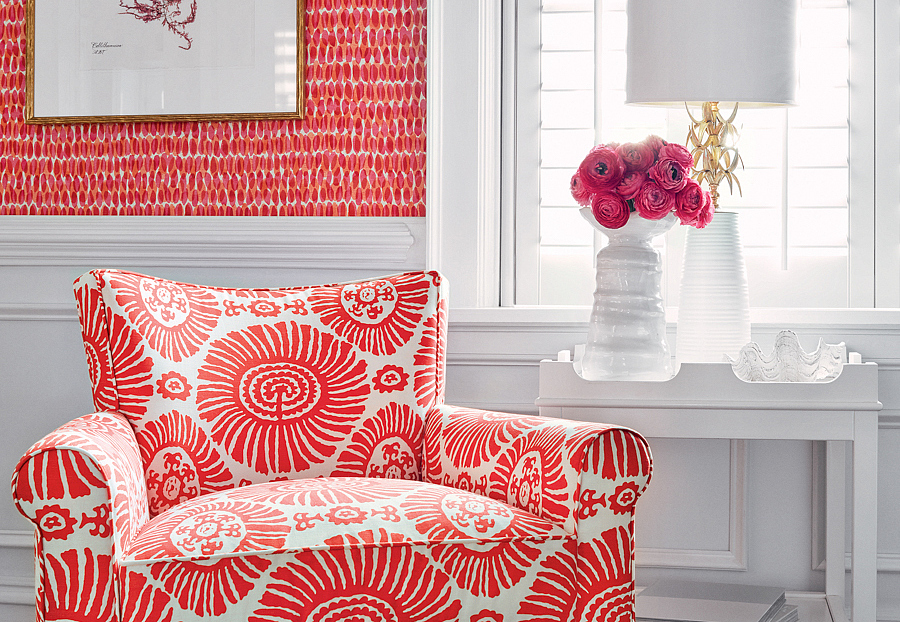 Обои Thibaut Tropics T10095
