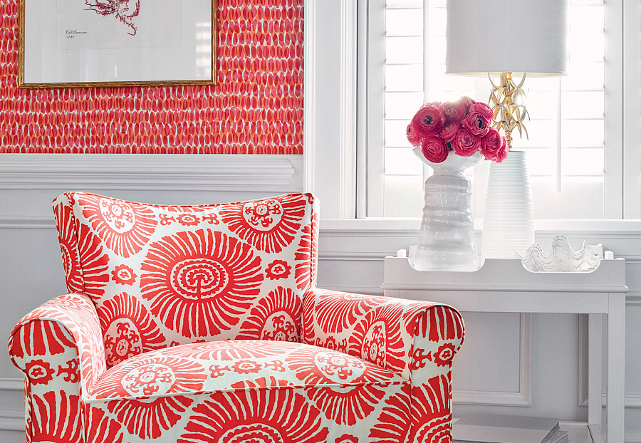 Обои Thibaut Tropics T10095