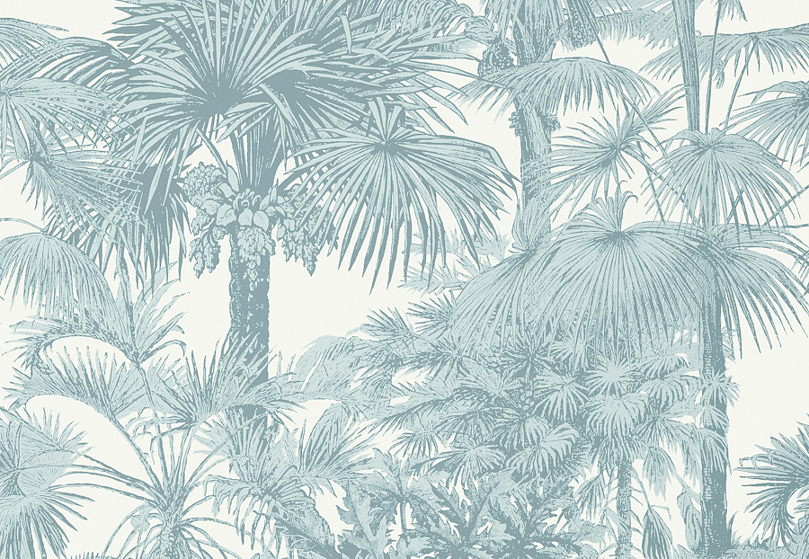 Обои Thibaut Tropics T10104