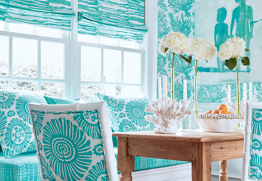 Обои Thibaut Tropics T10121