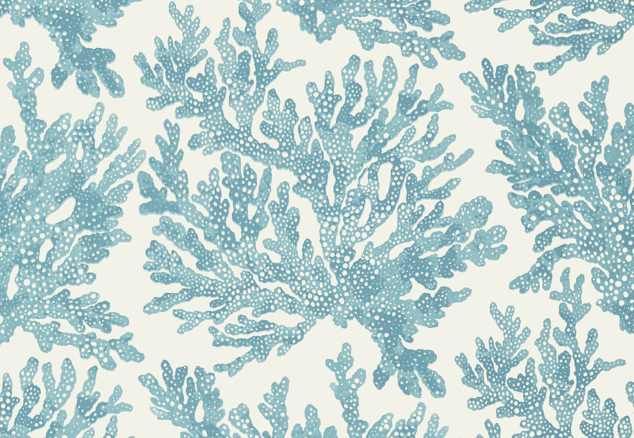 Обои Thibaut Tropics T10122