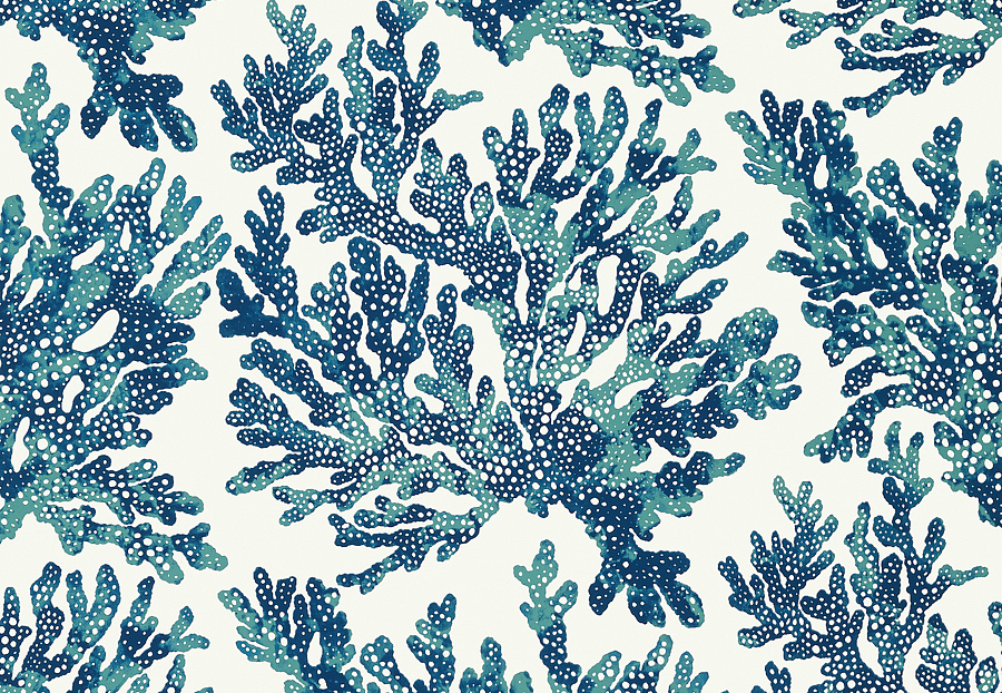 Обои Thibaut Tropics T10124