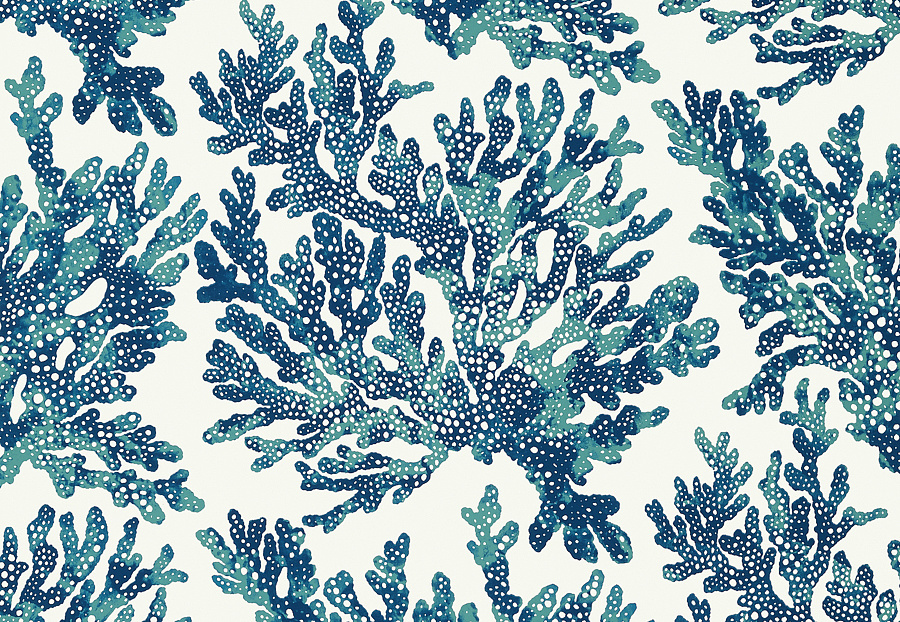 Обои Thibaut Tropics T10124