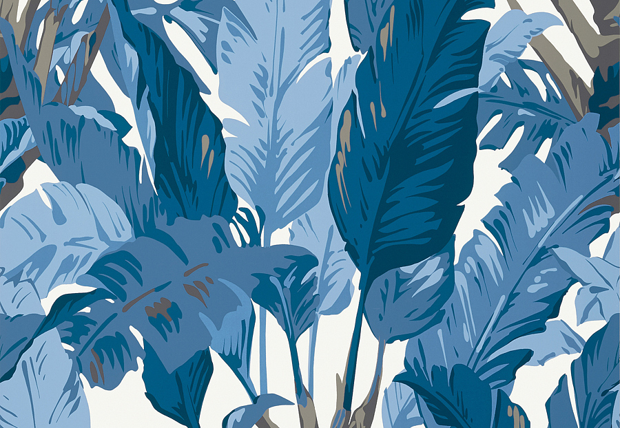 Обои Thibaut Tropics T10126