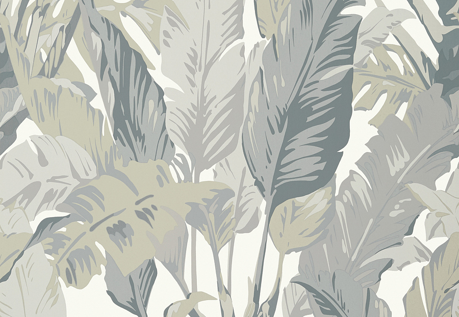 Обои Thibaut Tropics T10129