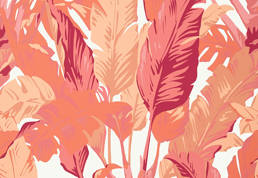 Обои Thibaut Tropics T10130