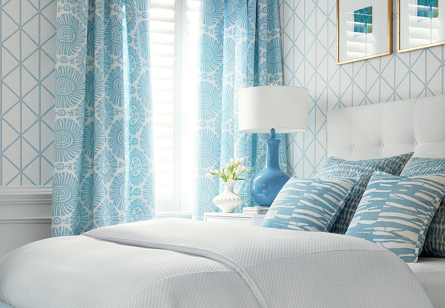 Обои Thibaut Tropics T10132