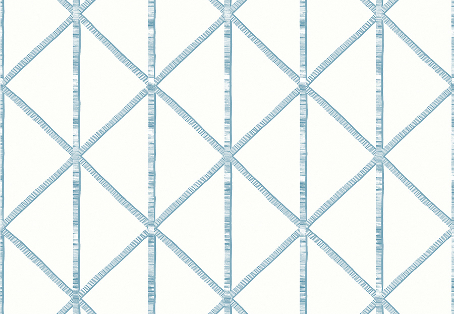 Обои Thibaut Tropics T10133
