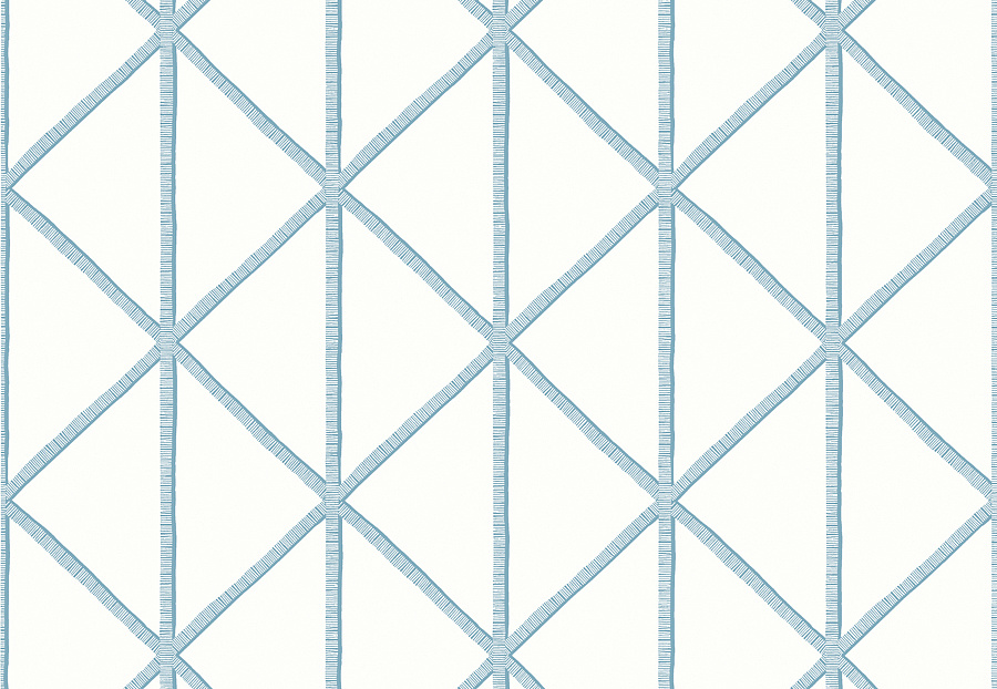 Обои Thibaut Tropics T10133