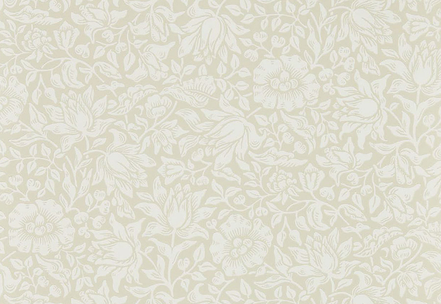Обои Morris & Co Melsetter Wallpapers 216676